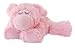Beddy Bear Sleepy 'Die Pinke' - W&auml;rmekuscheltier Stofftier - 100% mikrowellenf&auml;hige W&auml;rmeprodukte