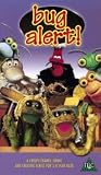 Bug Alert - Letters Colours Animals [VHS]