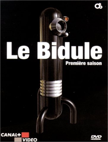 Le Bidule : Premiere saison
