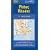 Map of Rhodes: Number 202 (Maps of Greek islands)