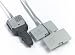 Radica 2-Player Car Adaptor (GBA)