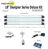 IMAGE OF NEW FROM INSPIRED LED! Designer Series 3 Panel LED Set, 18
