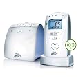 Philips AVENT - SCD525/00 - Ecoute-b�b� - DECT - Rechargeable