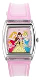 Disney Kids' Princess Trio Watch #MU2026