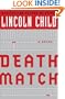 Death Match: A Novel (Child, Lincoln)