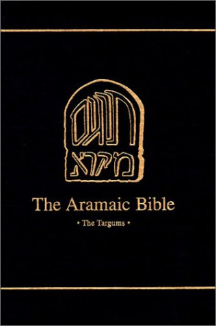 The Targum of Canticles