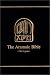 The Targum of Canticles: Translated, With a Critical Introduction, Apparatus, and Notes (Aramaic Bible)