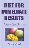 41B7BTivwSL. SL160  Diet for Immediate Results