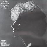 Barbra Streisand's Greatest Hits, Vol. 2 [Musikkassette] [US-Import] - Barbra Streisand
