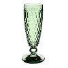 VILLEROY & BOCH, Sektglas green 163mm, »Boston coloured«