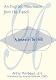 A Season In Hell: An English Translation from the French