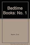 First bedtime book