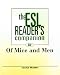 Image of The ESL Reader's Companion to Of Mice and Men