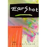 Earshot book cover
