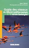 Guide des oiseaux du littoral m�diterran�en et de Camargue