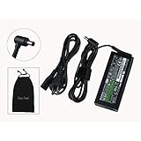 Sony VGP-AC19V48 65W AC Adapter for Select Vaio Laptops