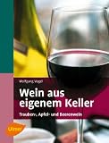  Wein aus...