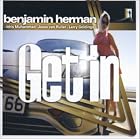 Get In by  Benjamin Herman 