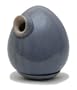Gilitzer Bird Home Tree Style, Dove Blue
