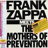 Frank Zappa Meets the Mothers of Prevention