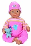 ZAPF Creation - 902547 - Chou Chou - Poupon - Rieur - 36 cm