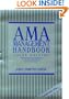 AMA Management Handbook (Ama Management Briefing)