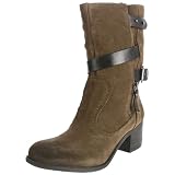 Guess Womens Abital Boot
