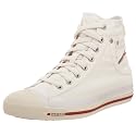 Diesel Men's Exposure Lace-Up,Bright White,12 M US