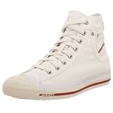 「[ディーゼル] DIESEL 25-'MAGNETE' EXPOSURE -SNEAKER   T1002(ライトホワイト/42)」の画像