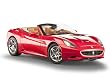 Revell 1/24 Ferrari California (open top) Plastic Model Kit