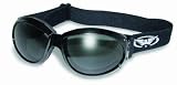 GOGGLES ELIMINATOR DX UV400 EYEWEAR