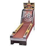 Skeeball Classic Alley Amusement Game