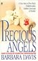 Precious Angels: A True Story of Two Slain Children and a Mother convicted of Murder (Onyx True Crime)
