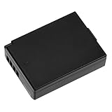 GTMax LP-E10 Replacement Lithium-Ion Battery for Canon Rebel T3 Digital SLR ....