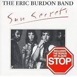 Sun Secretspar Eric Burdon