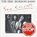 Sun Secrets/Stop CD