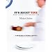 It's About Time: Great Recipes for Everyday Life