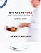 It's About Time: Great Recipes for Everyday Life