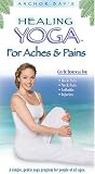 Healing Yoga: Aches & Pains