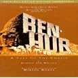 Ben-Hur - A Tale Of The Christ: Original Motion Picture Soundtrack (1959 Version)