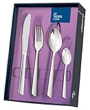 Arcos 24-Piece Toscana Cutlery Set 