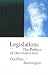 Book Legislations: The Politics of Deconstruction (Phronesis)