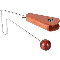 Latin Percussion LP209 Vibra Slap Ii Deluxe