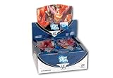 DC vs System JLA Justice League of America Booster Pack - B000B5OCH6