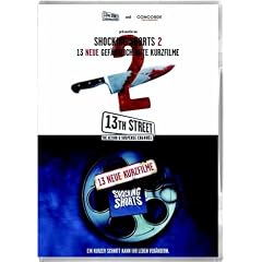 Shocking Shorts 2 - 13 neue gef�hrlich gute Kurzfilme