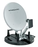 Portable RV Satellite System