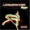 Vol. 2-String Quart Tribute to Incubus