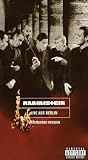 Live Aus Berlin [VHS]