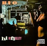 Hi Infidelity