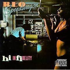 Hi Infidelity